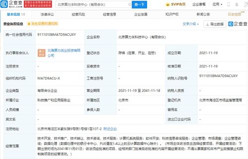 科技信息咨询 架接技术与需求的智慧桥梁