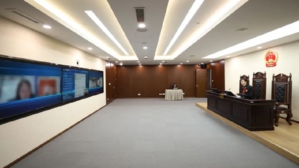 算法之界与权利之维 北京互联网法院首判“搜索提示词”侵权案